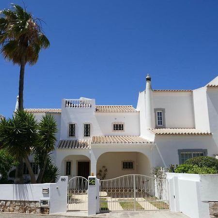 Villa A Sul Albufeira Luaran gambar