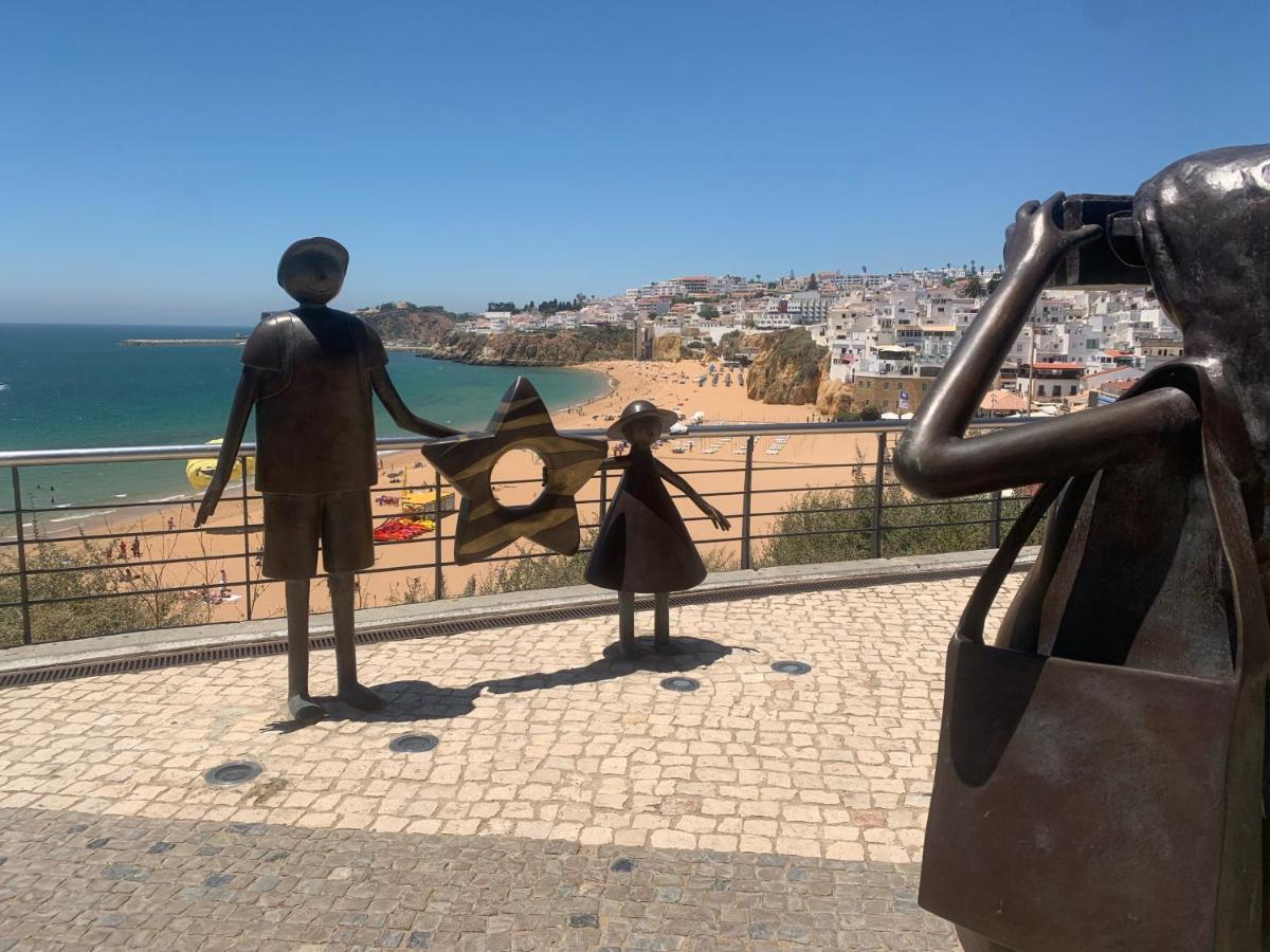 Villa A Sul Albufeira Luaran gambar