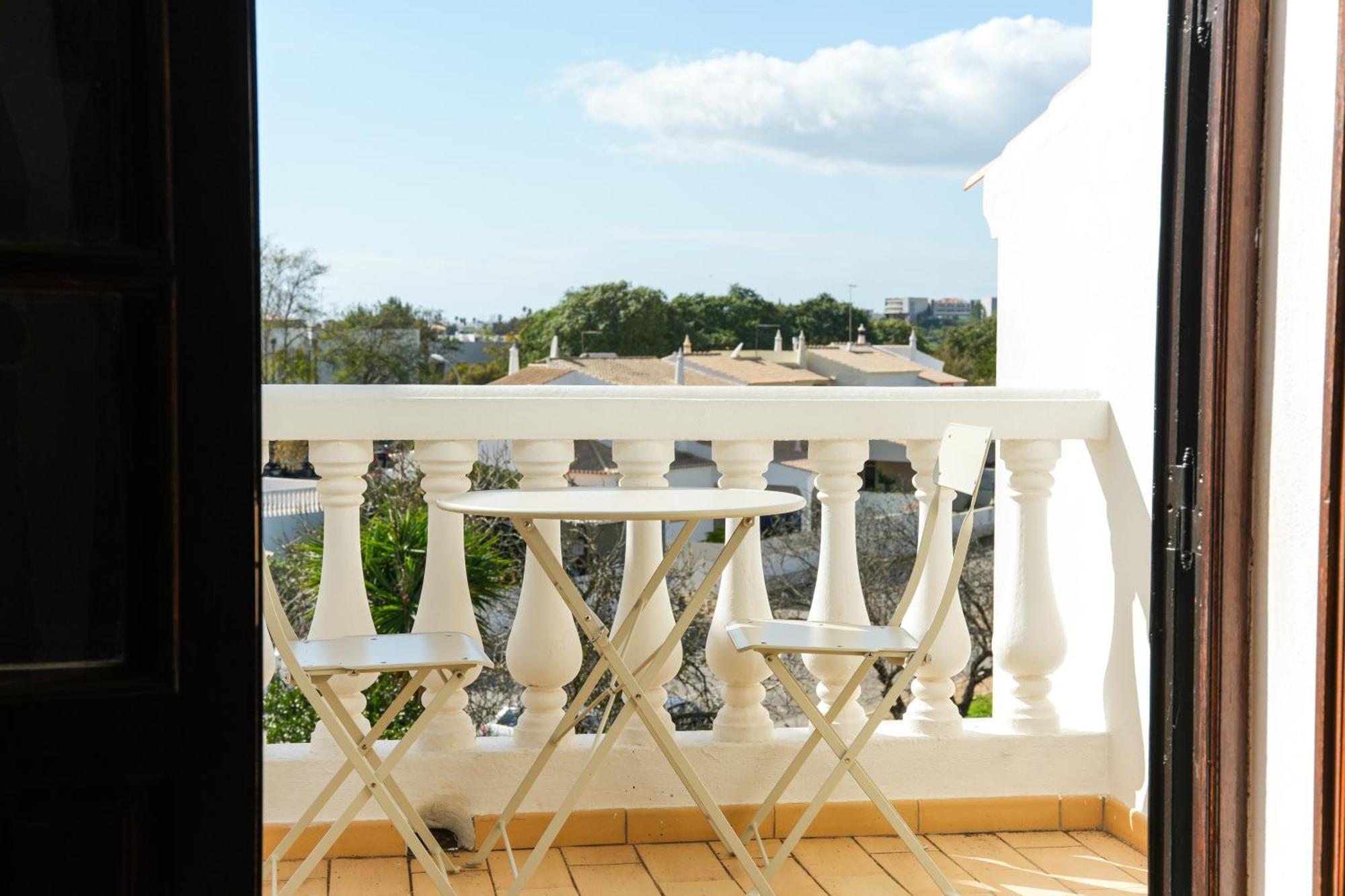 Villa A Sul Albufeira Luaran gambar